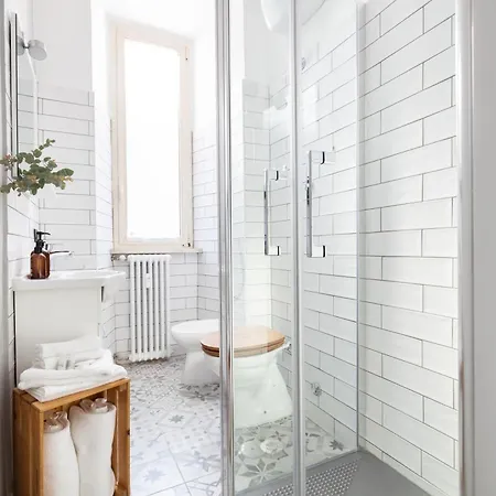 Apartamento Loving Testaccio