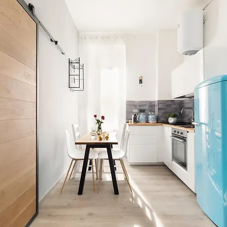 Loving Testaccio * Roma