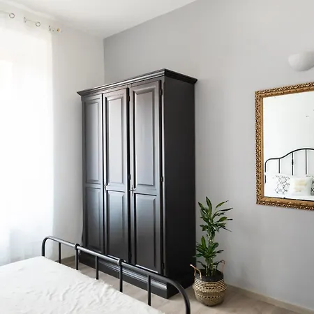 Loving Testaccio Apartamento