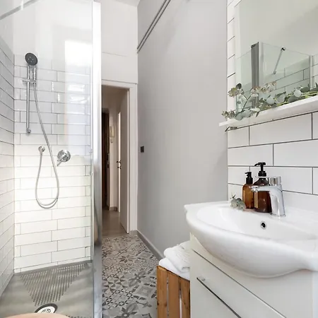 Loving Testaccio Apartamento Roma