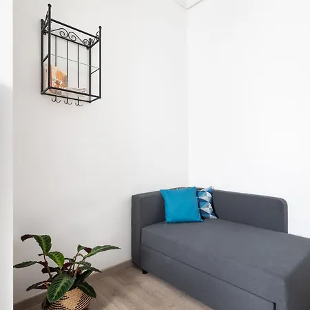 Apartman Loving Testaccio