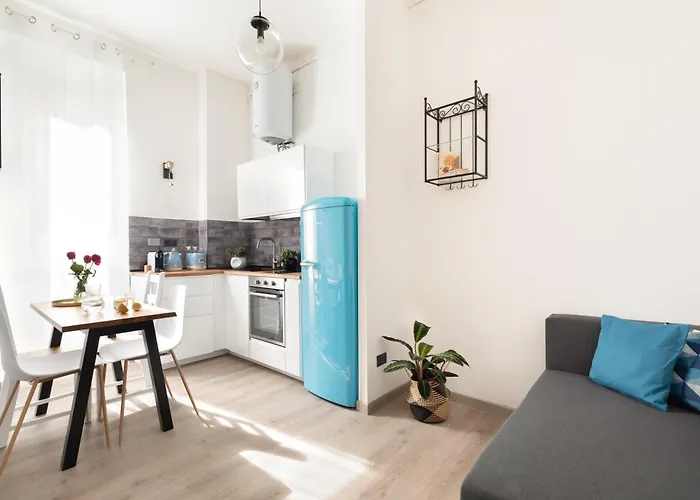 Apartman Loving Testaccio *