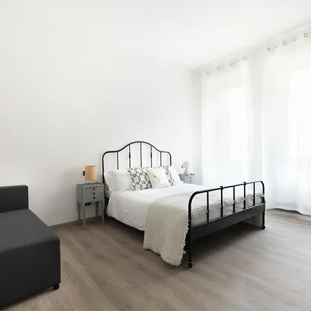 Apartament Loving Testaccio