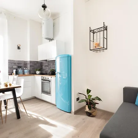 Apartament Loving Testaccio *