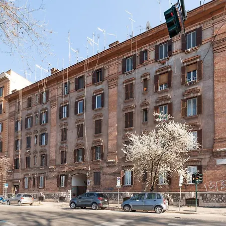 Loving Testaccio Apartament