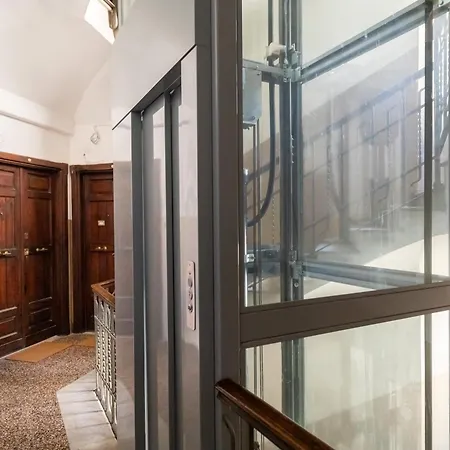 Loving Testaccio Apartament