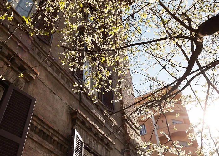 Loving Testaccio * Rome