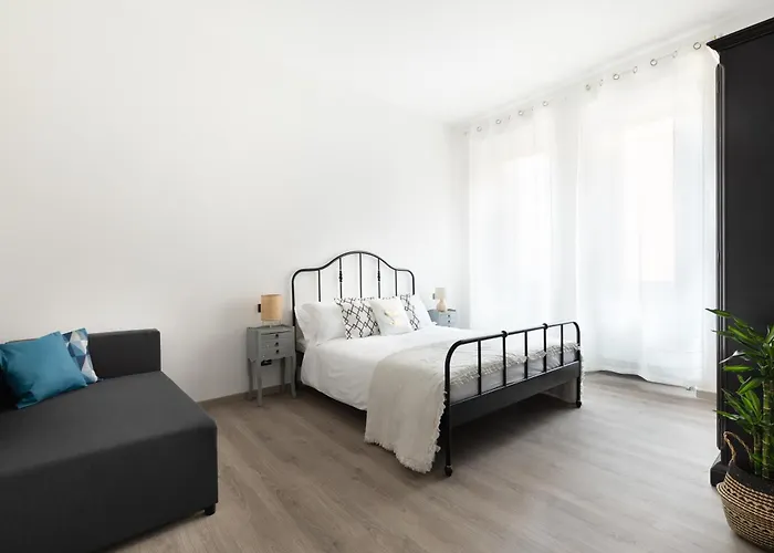 Apartament Loving Testaccio