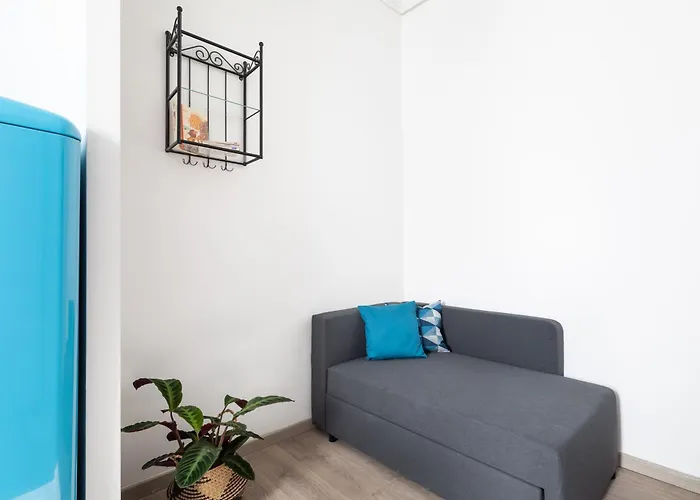 Apartament Loving Testaccio