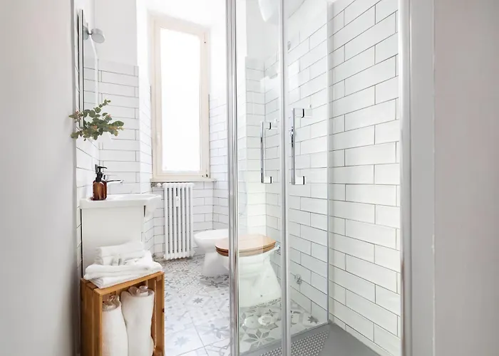 דירה Loving Testaccio