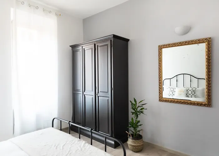 Loving Testaccio דירה