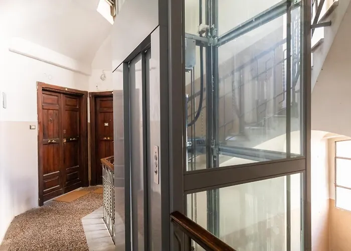 Loving Testaccio דירה