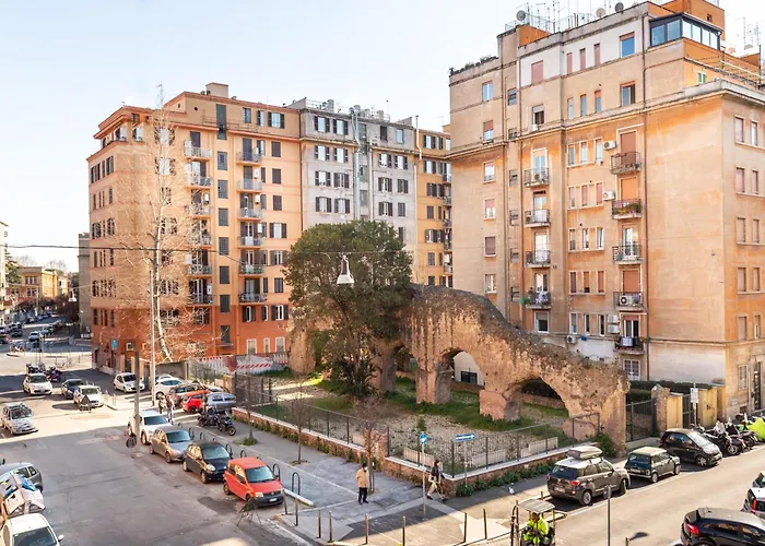 Loving Testaccio דירה רומא